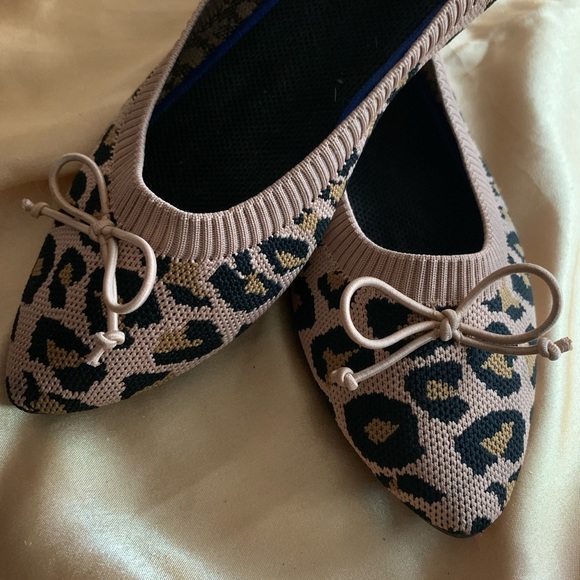 Print flats Size 7 1/2 - Picture 6 of 6